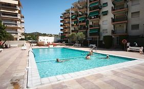 Calafell 5 Beach